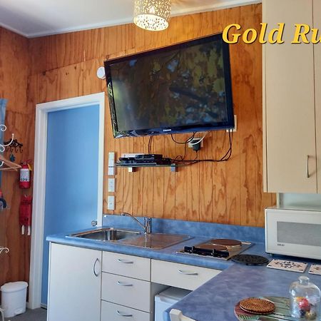 Charleston Goldfields Accommodation Exterior foto