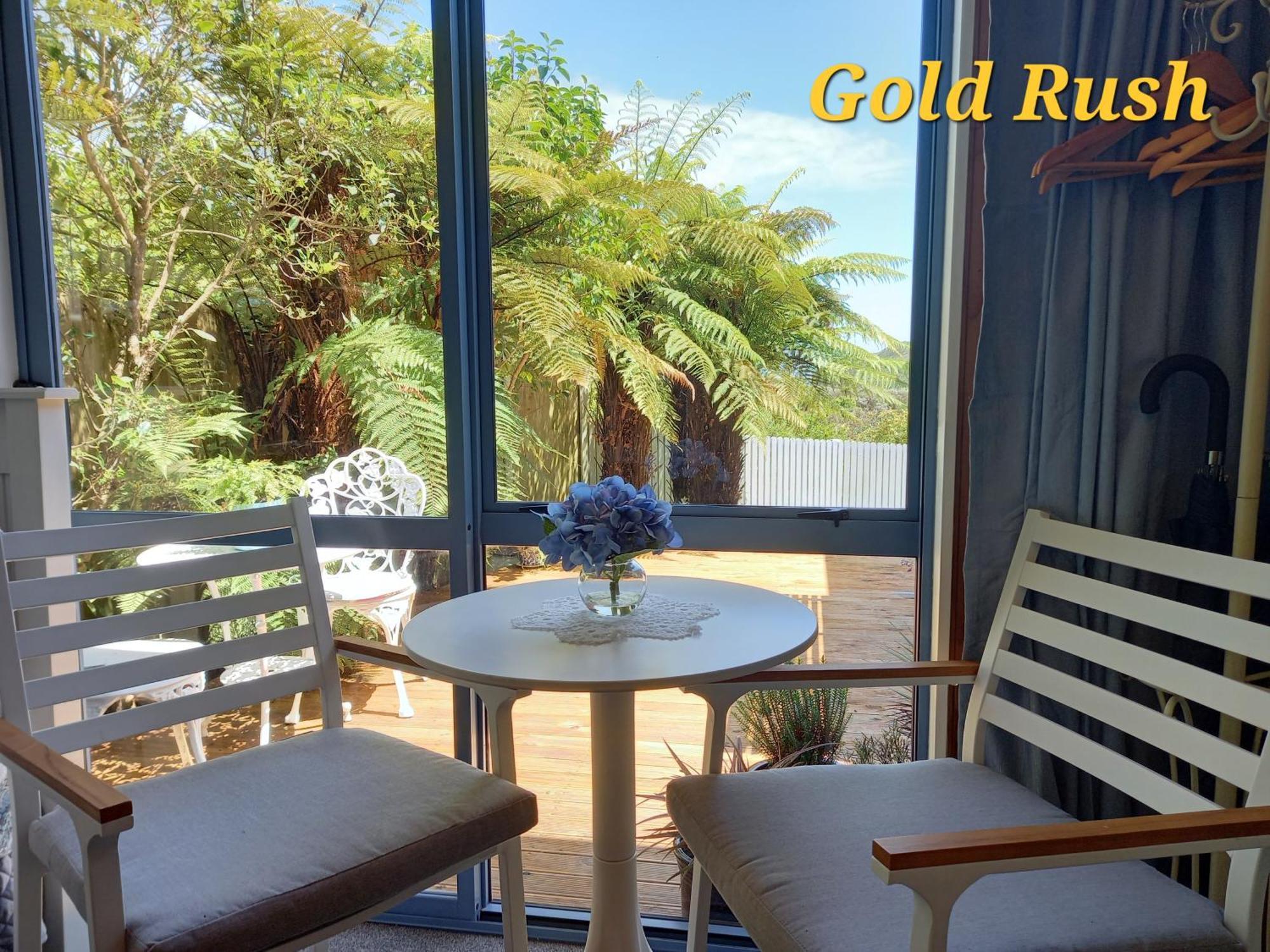 Charleston Goldfields Accommodation Exterior foto